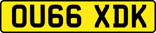 OU66XDK