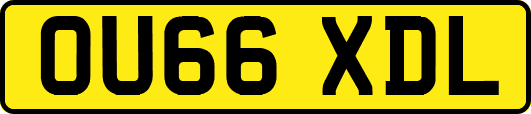 OU66XDL
