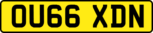 OU66XDN