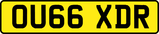 OU66XDR