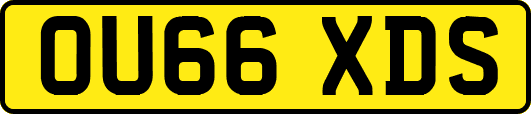 OU66XDS