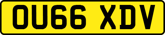 OU66XDV