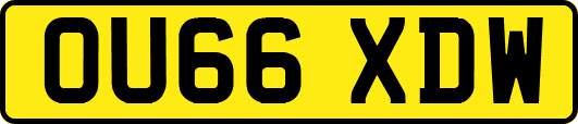 OU66XDW