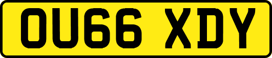 OU66XDY