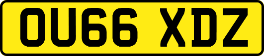 OU66XDZ