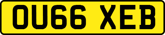 OU66XEB