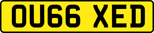 OU66XED
