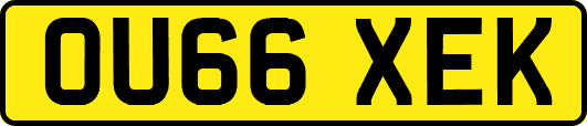 OU66XEK