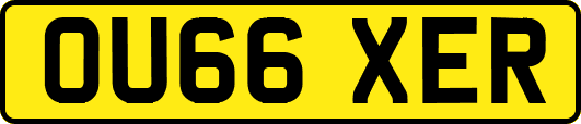 OU66XER