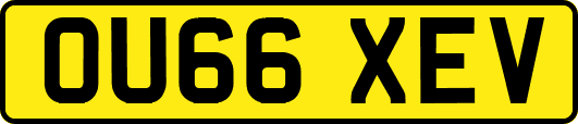 OU66XEV