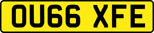 OU66XFE