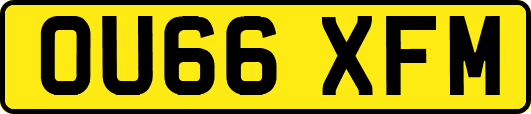 OU66XFM