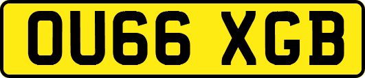 OU66XGB