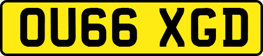 OU66XGD