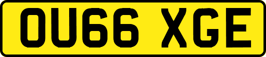 OU66XGE
