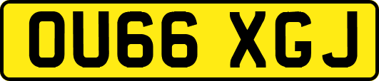 OU66XGJ