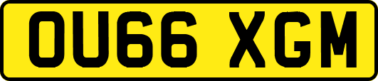 OU66XGM