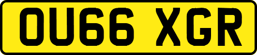 OU66XGR