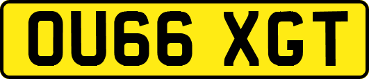 OU66XGT