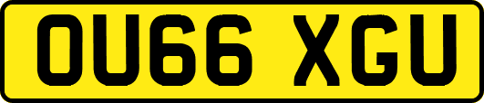 OU66XGU