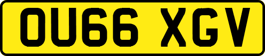 OU66XGV