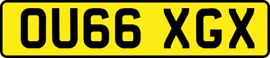 OU66XGX