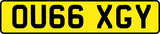 OU66XGY