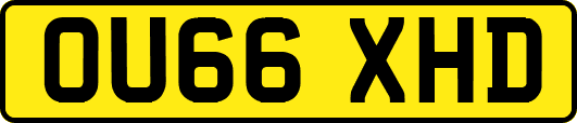 OU66XHD