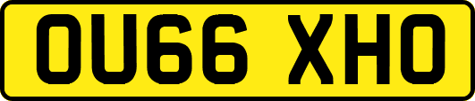 OU66XHO