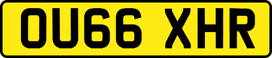 OU66XHR