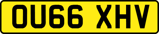 OU66XHV