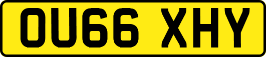 OU66XHY