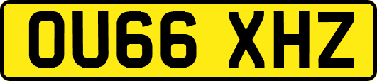 OU66XHZ