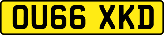 OU66XKD