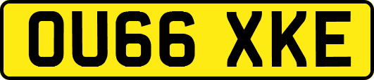 OU66XKE