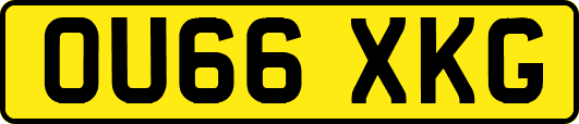 OU66XKG