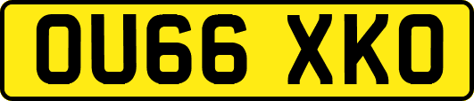 OU66XKO