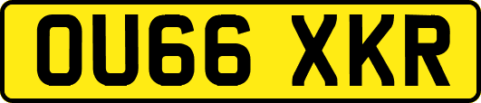 OU66XKR
