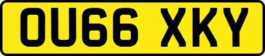 OU66XKY