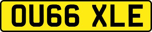 OU66XLE