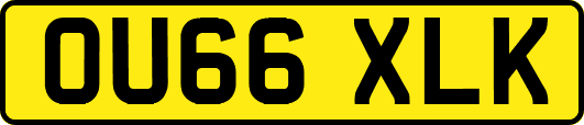 OU66XLK