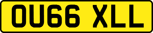 OU66XLL