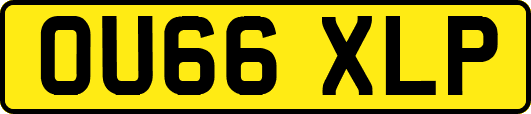 OU66XLP