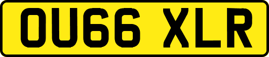 OU66XLR