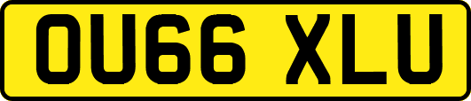 OU66XLU