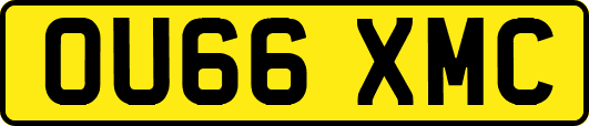 OU66XMC