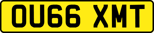 OU66XMT