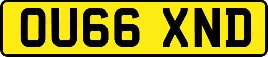OU66XND