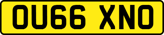 OU66XNO