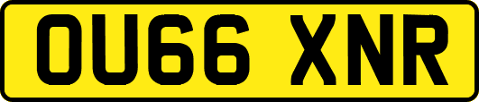 OU66XNR